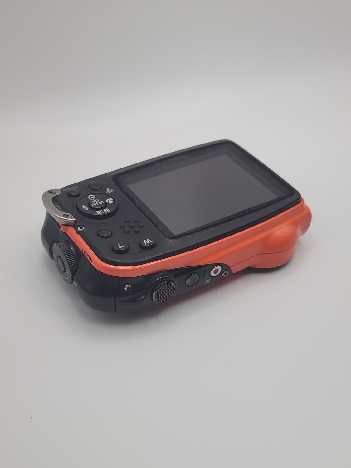 후지필름 FINEPIX XP70 오렌지 상품이미지4