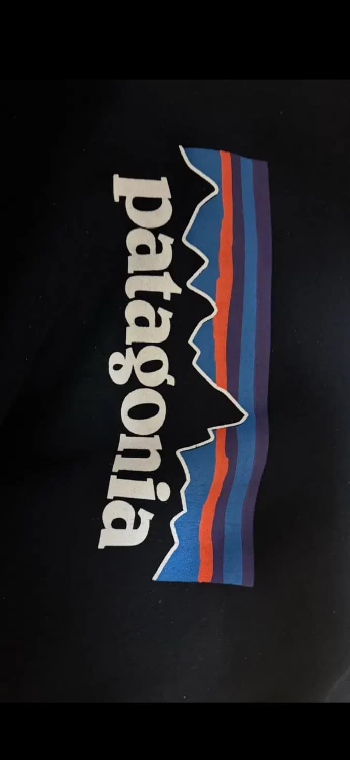 파타고니아 후드티 상품이미지2