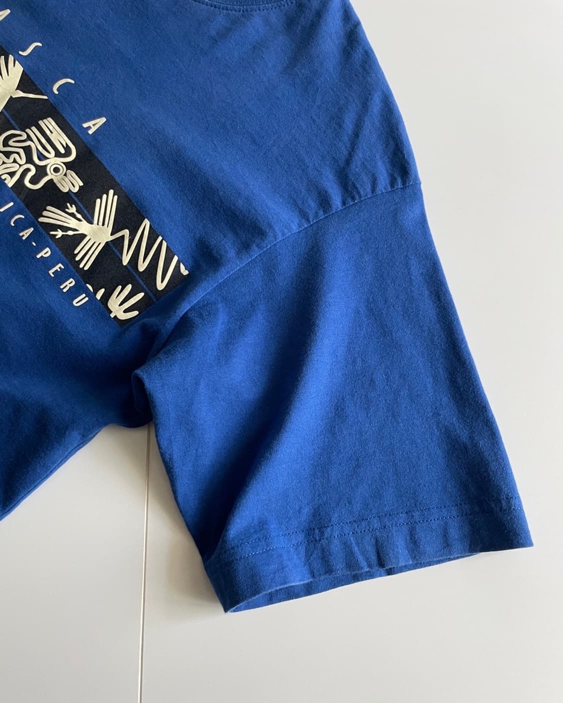 vtg t-shirt 상품이미지5