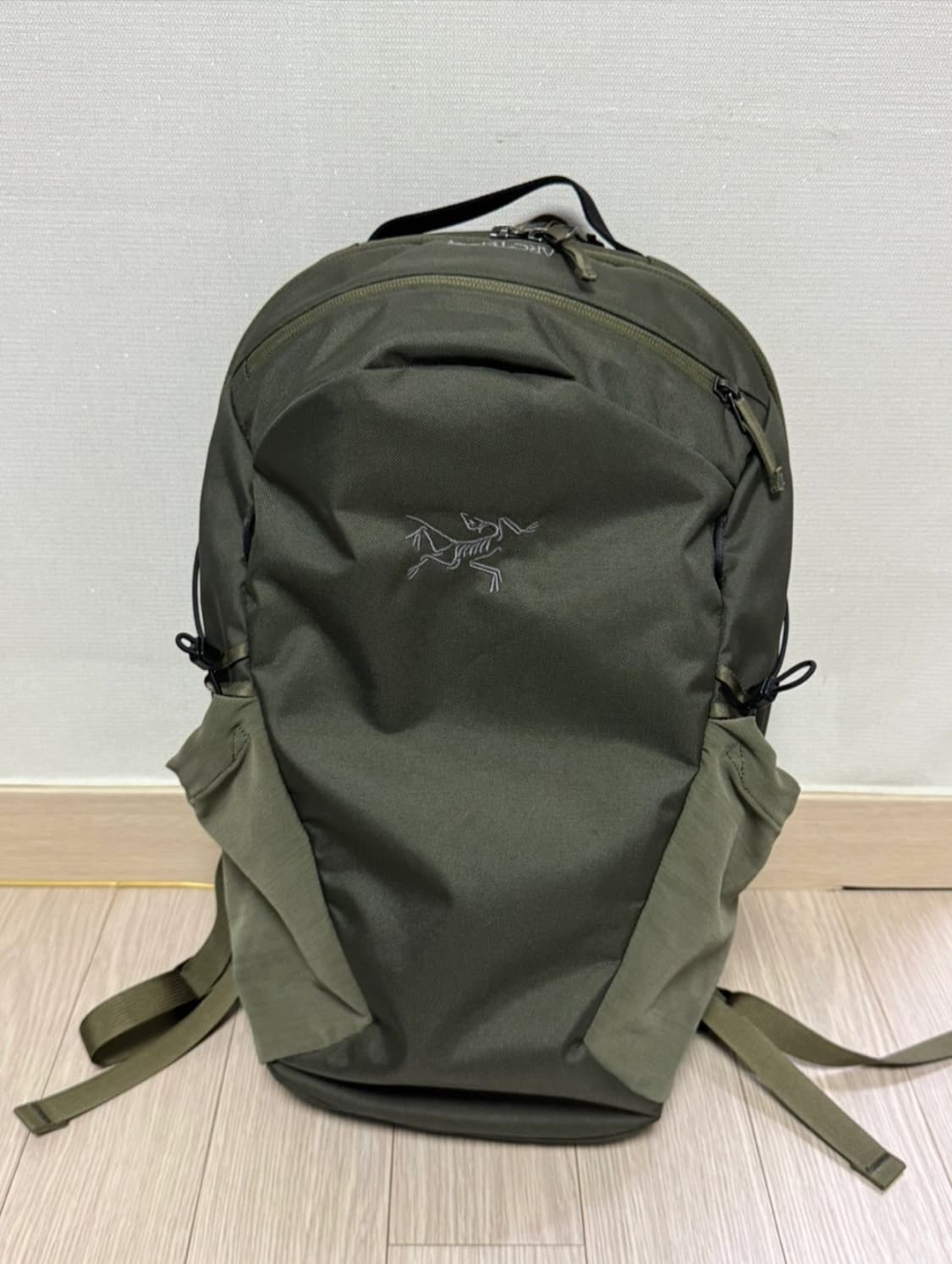 아크테릭스 맨티스 16 타츠 백팩 상품이미지1