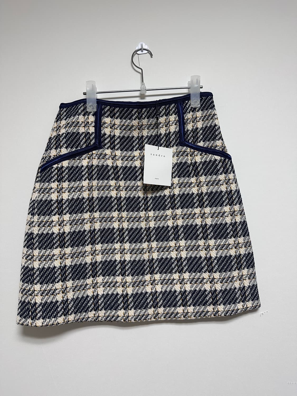 산드로 sandro 이사벨라 셋업 상품이미지9