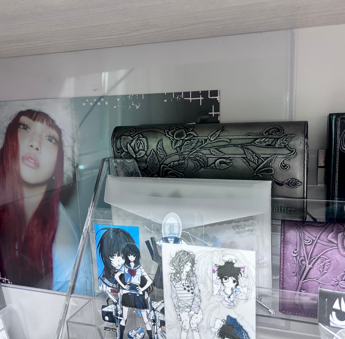 장 폴 고티에 장지갑  상품이미지6