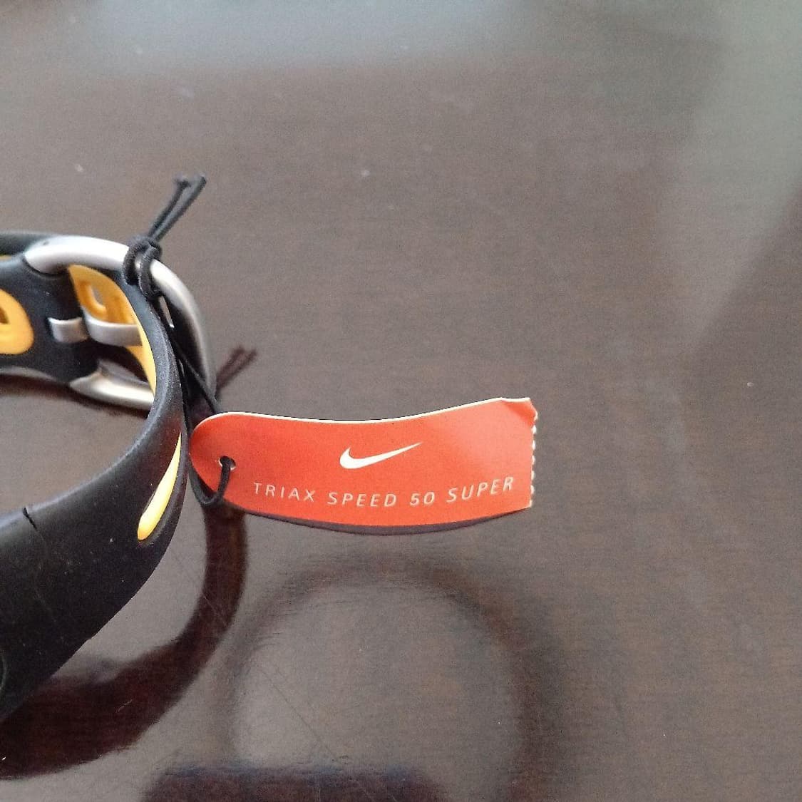 나이키 트라이액스 스피드 50 슈퍼 Triax 시계 상품이미지3