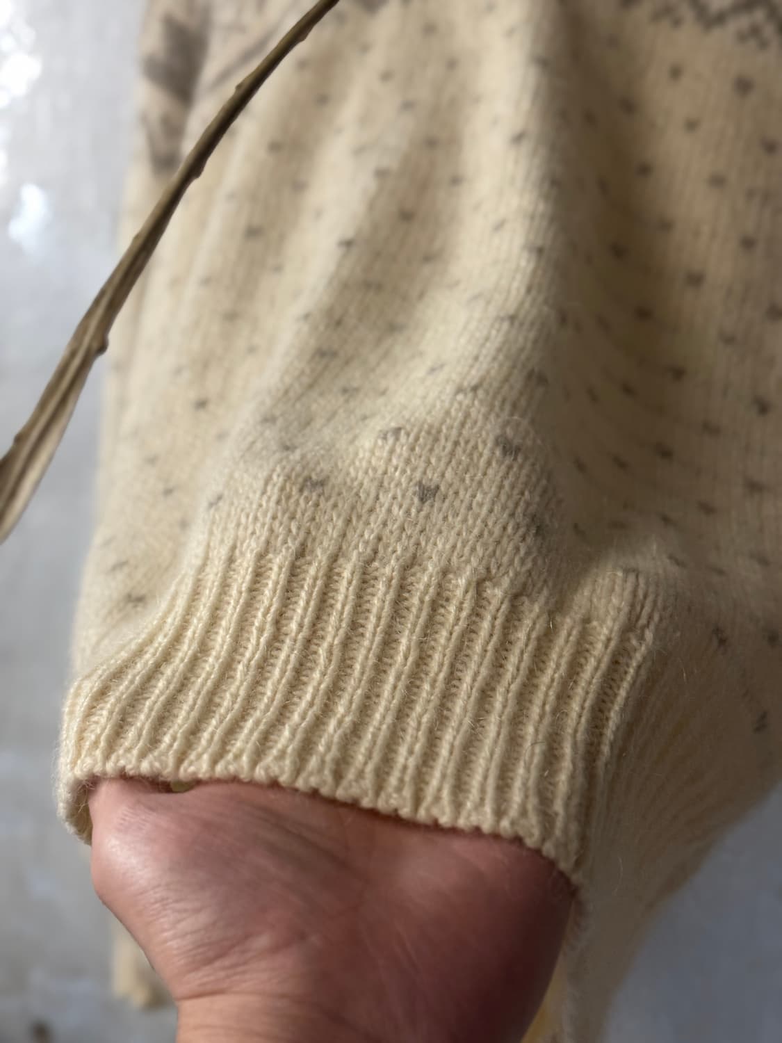 F ) 80s Snowy Peak 상품이미지3