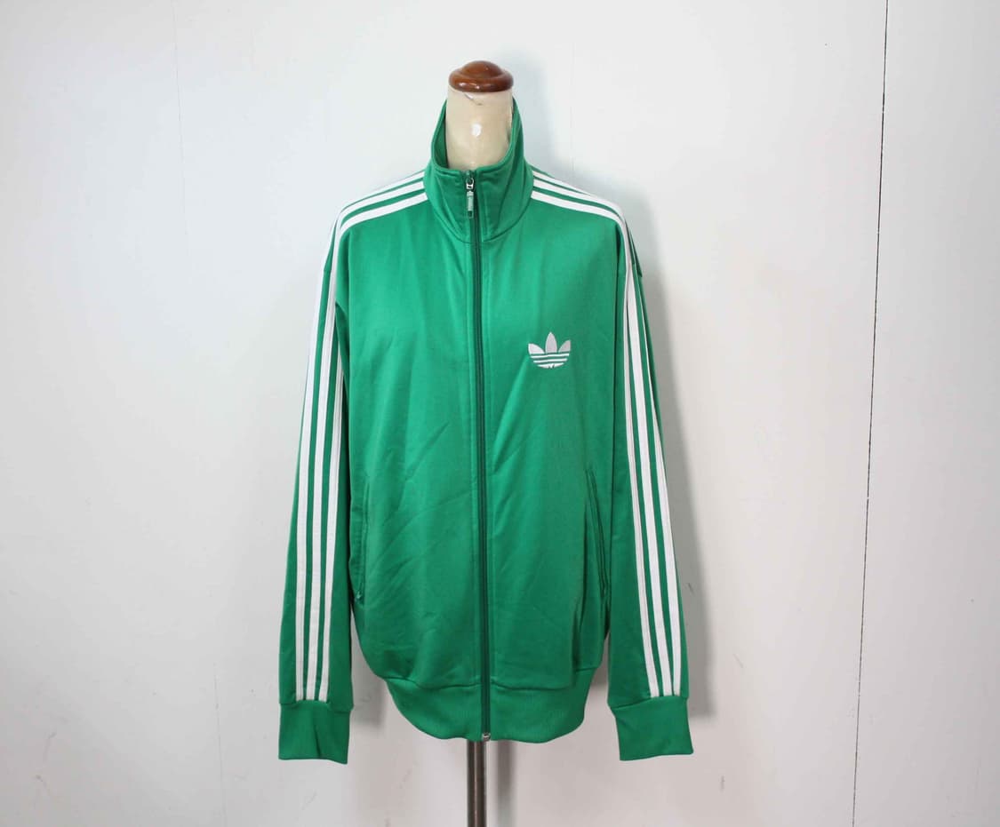 C-8/아디다스 정품 남성용 구파이어버드 져지 자켓 95 상품이미지1