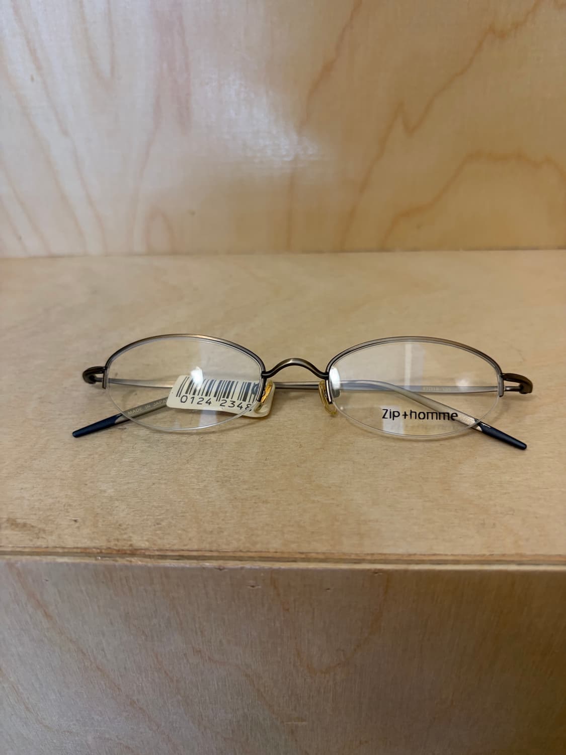 집옴므 (Zip+homme) 브론즈 상품이미지3