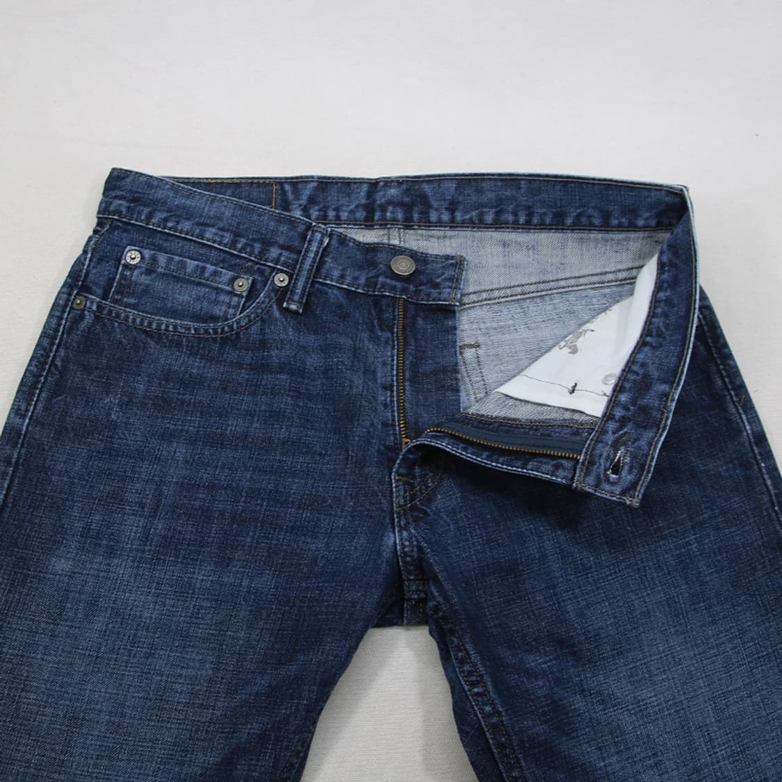 리바이스 514 (여성용 31.5) 상품이미지5