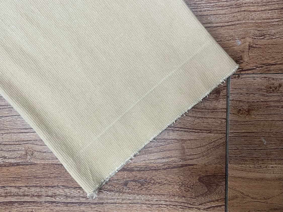 STU 라운드 패치 포켓 팬츠 베이지 상품이미지6