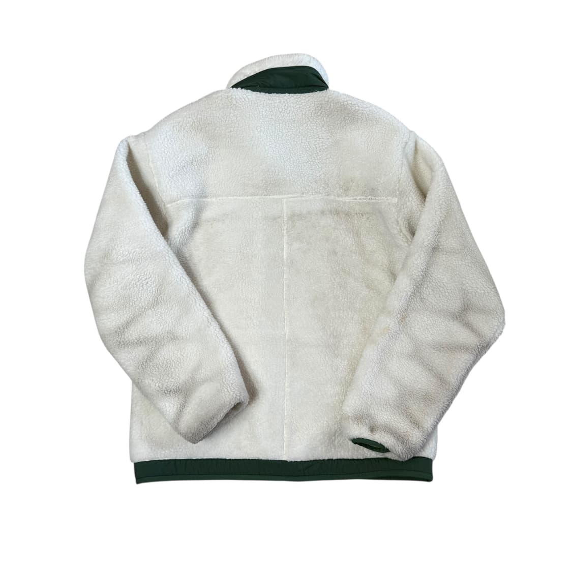 휠라 후리스  상품이미지3