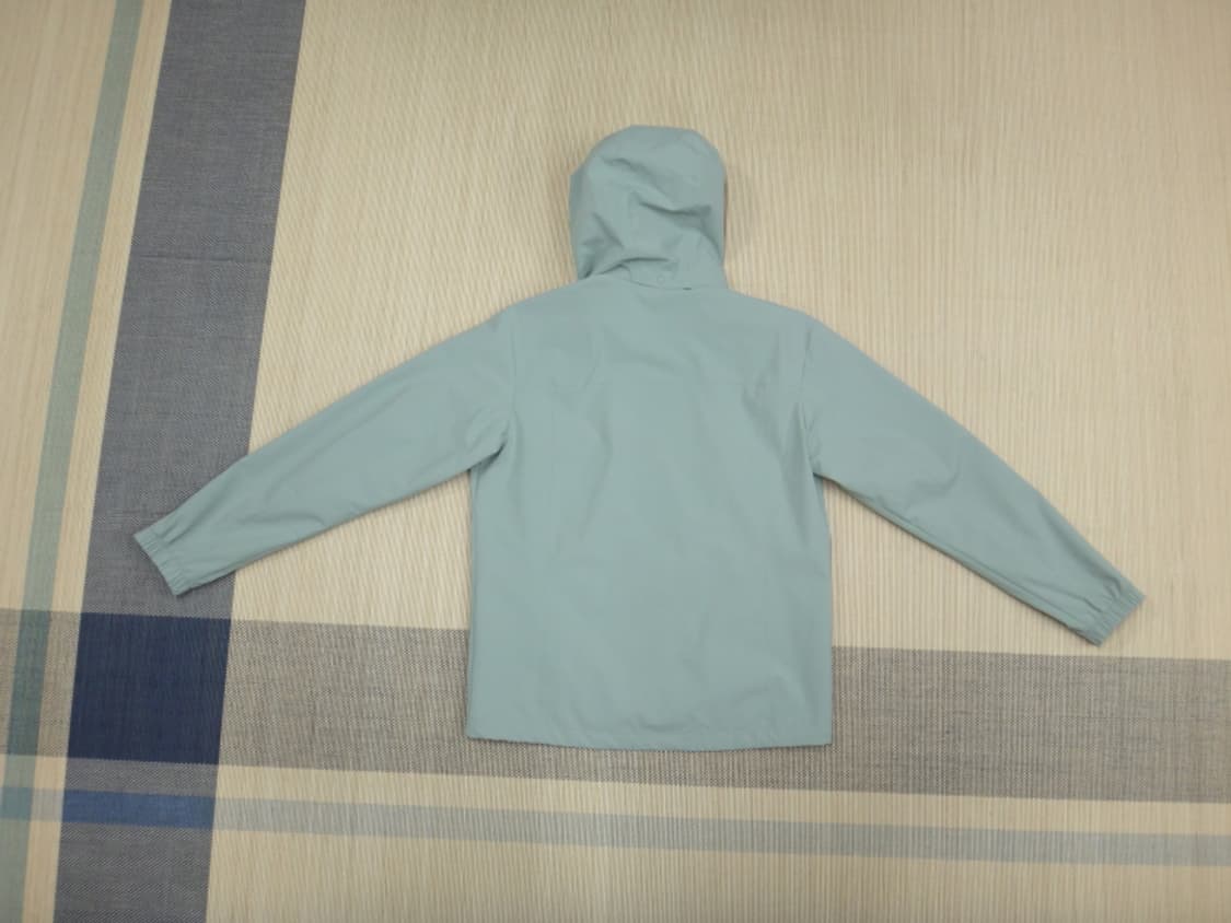 (100) 블랙야크 남성용 B스톰엔드2L 방수 자켓 상품이미지2