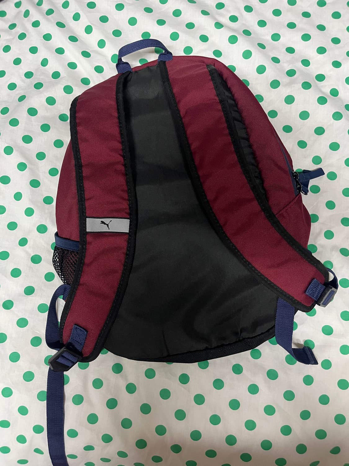 구치파치 푸마 백팩 🧩 상품이미지5