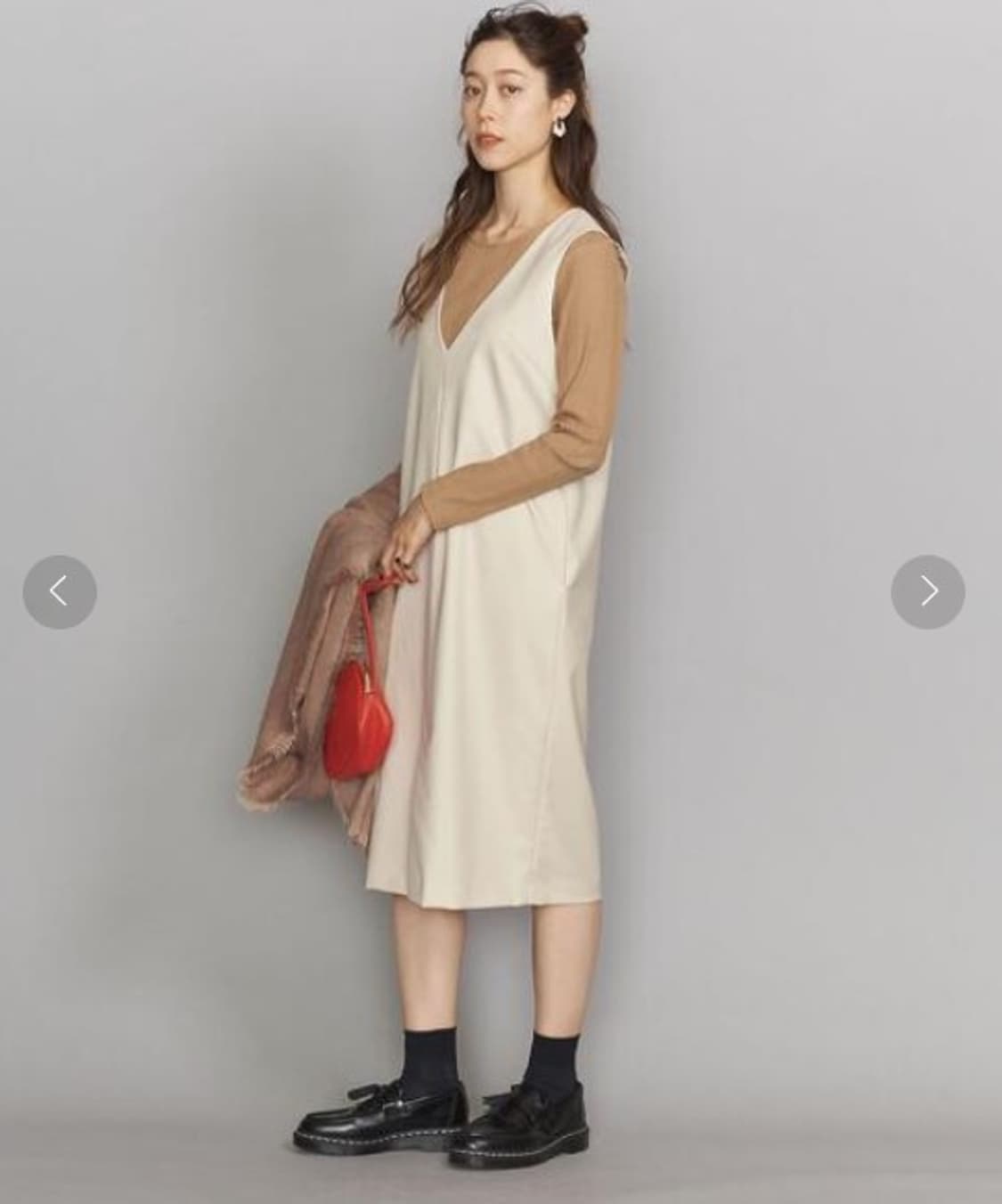 유나이티드 애로우즈 (made in japan) 상품이미지1
