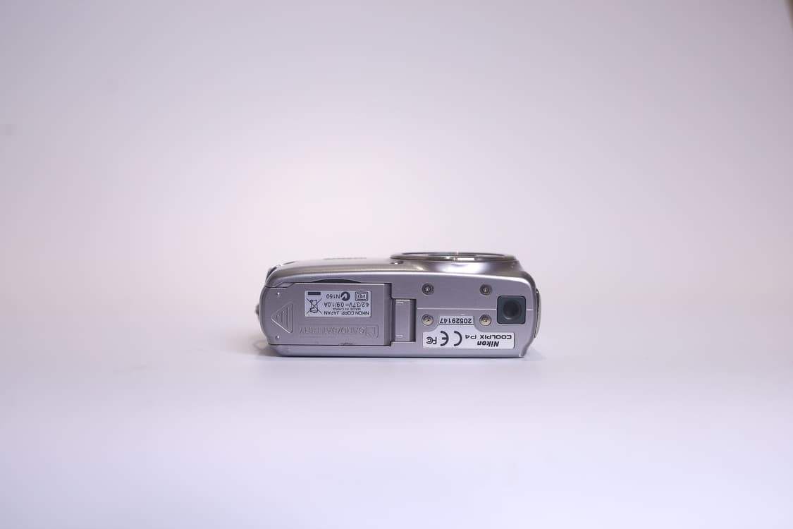 니콘 쿨픽스 P4 (이체 거래 할인) 상품이미지6