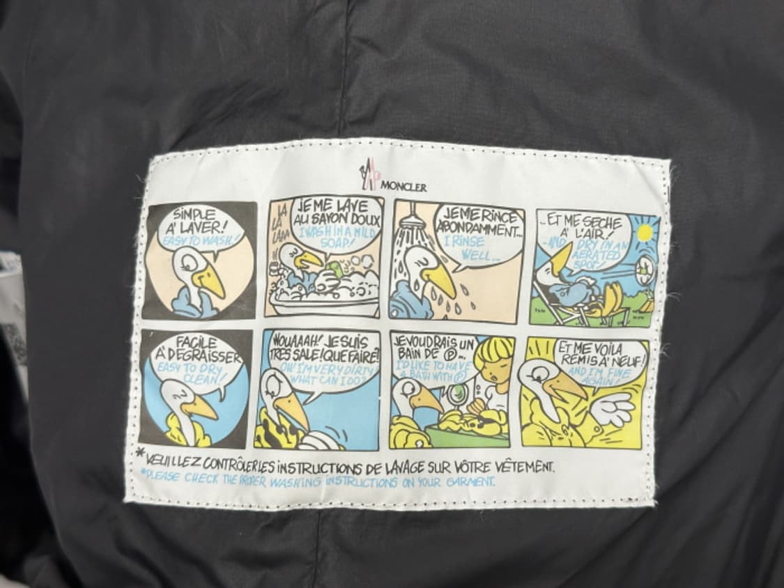 MONCLER (L) 상품이미지8