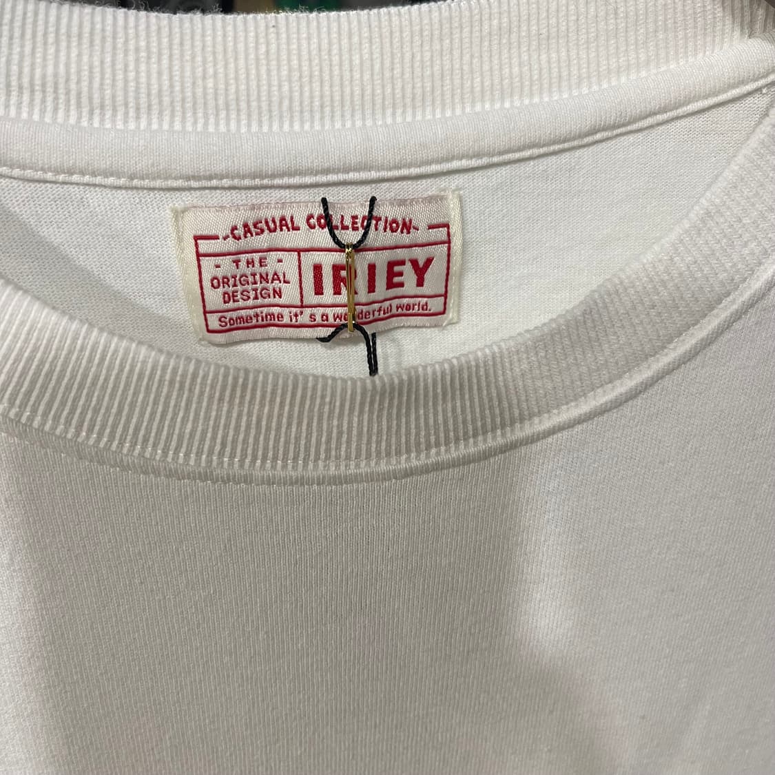 IRIEY 포켓티  상품이미지3