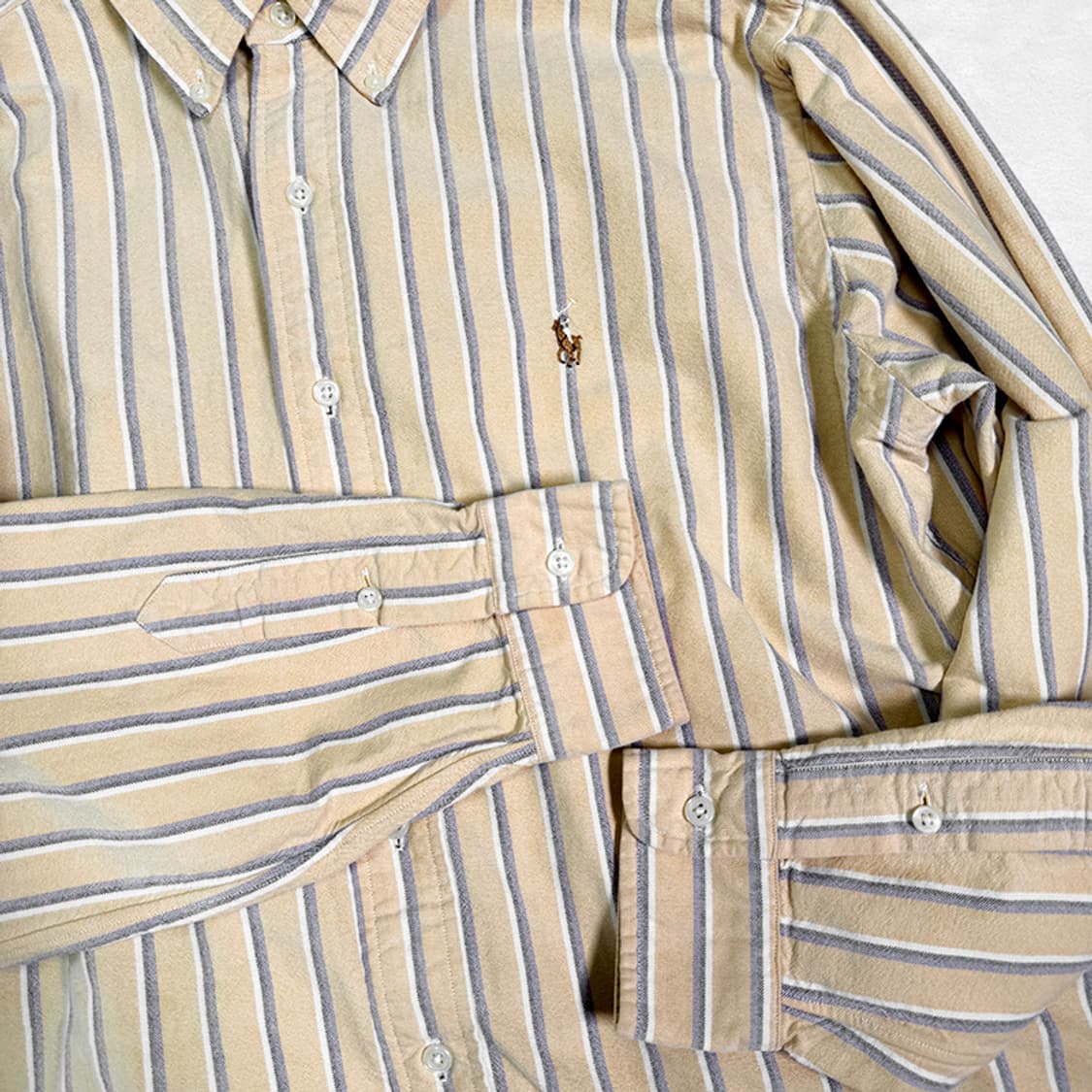 폴로 랄프로렌 셔츠 상품이미지2