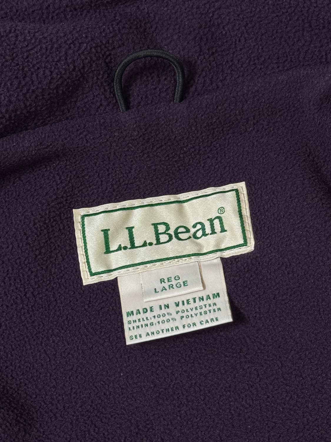 엘엘빈 LLBean lovell 자켓 L 상품이미지6