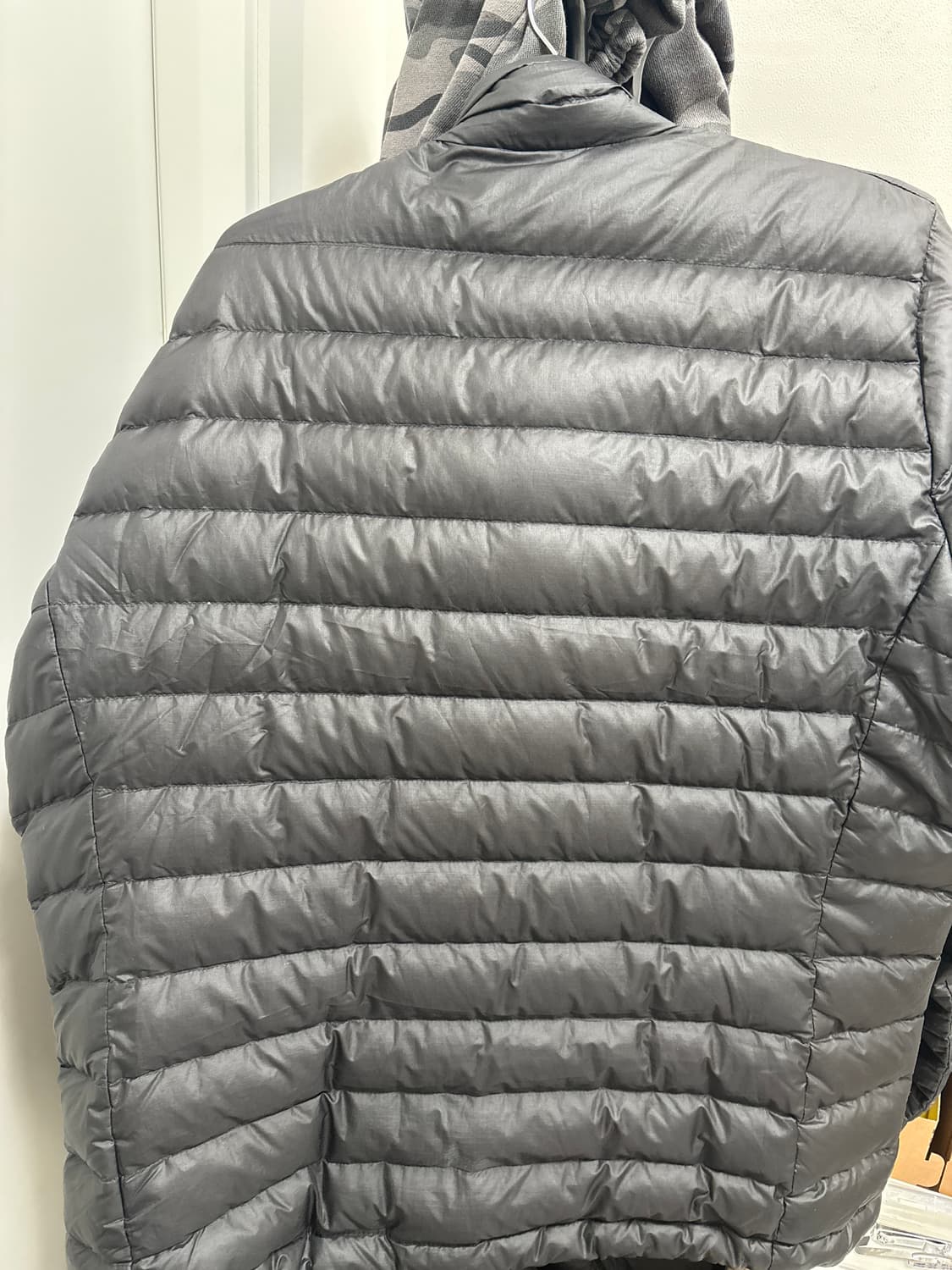 파타고니아 다운 스웨터 경량패딩 상품이미지2