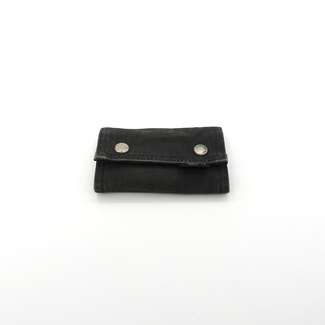 YOSHIDA PORTER 요시다포터 스모키 키홀더 카드지갑 상품이미지2