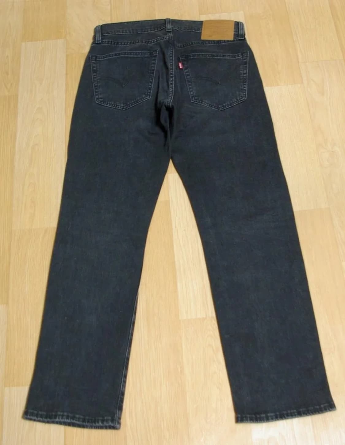 리바이스 505 프리미엄빅E탭 쿨진 30 상품이미지4