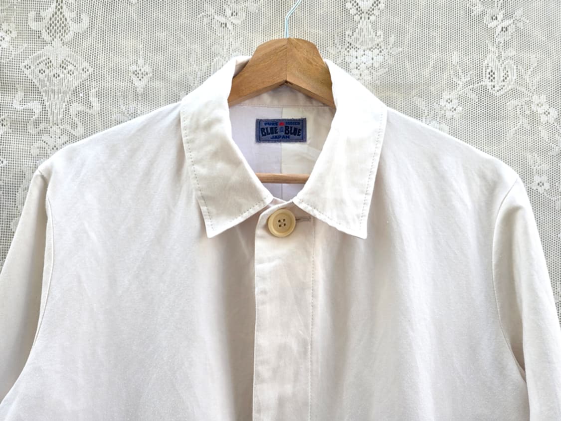 블루 블루 재팬 싱글 자켓 상품이미지2