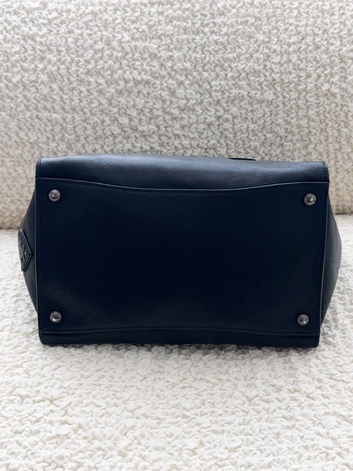 프라다 글라쎄 카프 스킨 2way백 상품이미지7