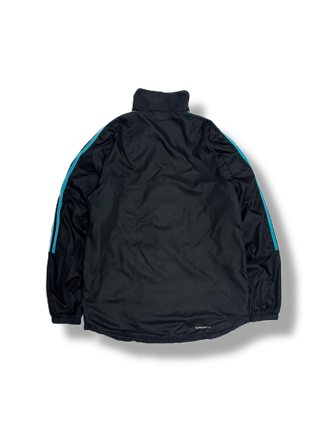 아디다스 삼선 우븐 바람막이 트레이닝 셋업 상품이미지5