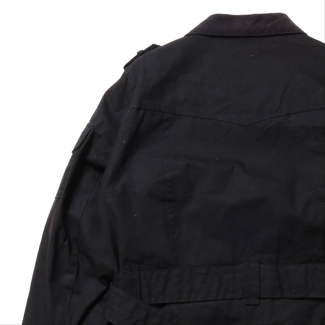 바버 Barbour International Jacket
 상품이미지6