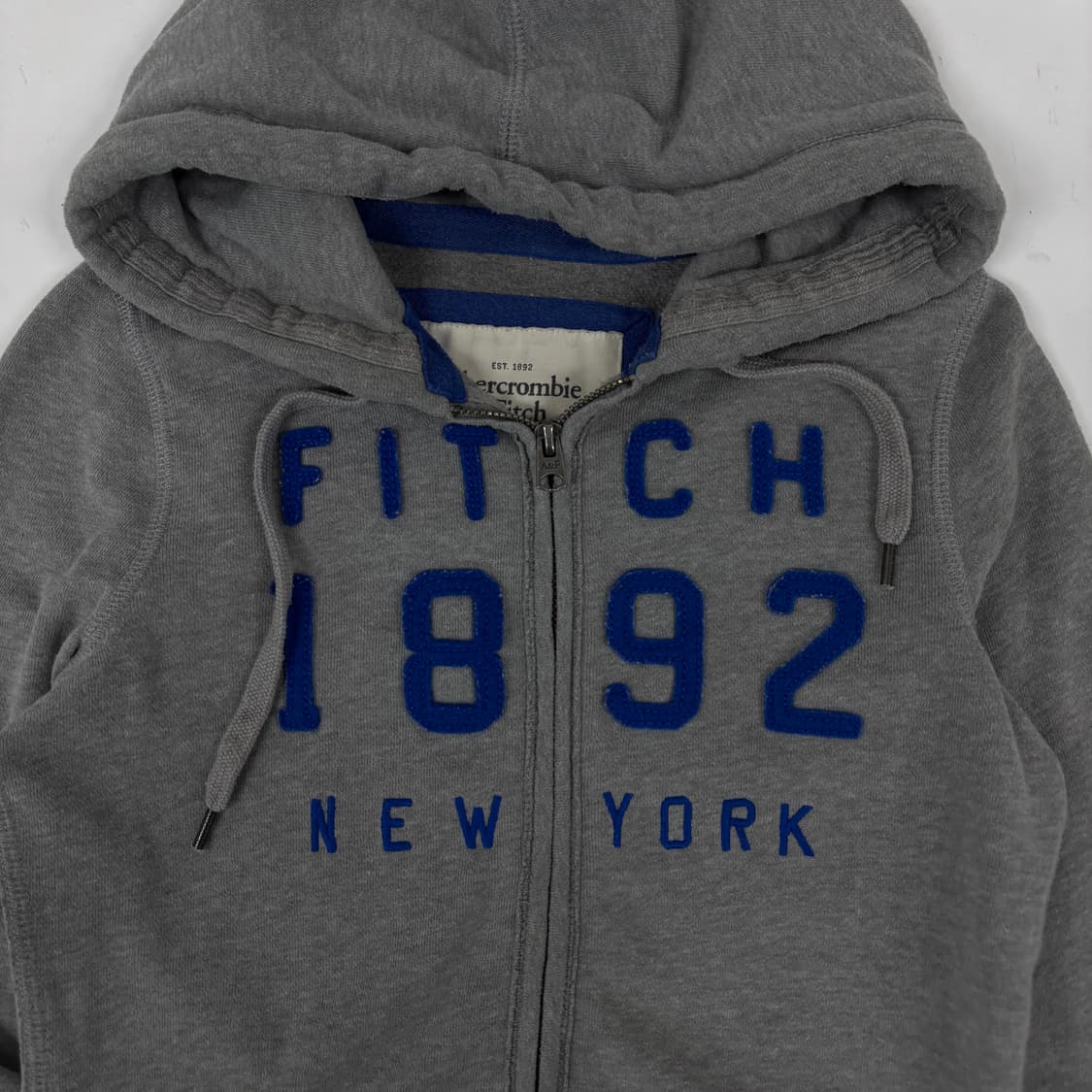아베크롬비 후드집업 상품이미지4