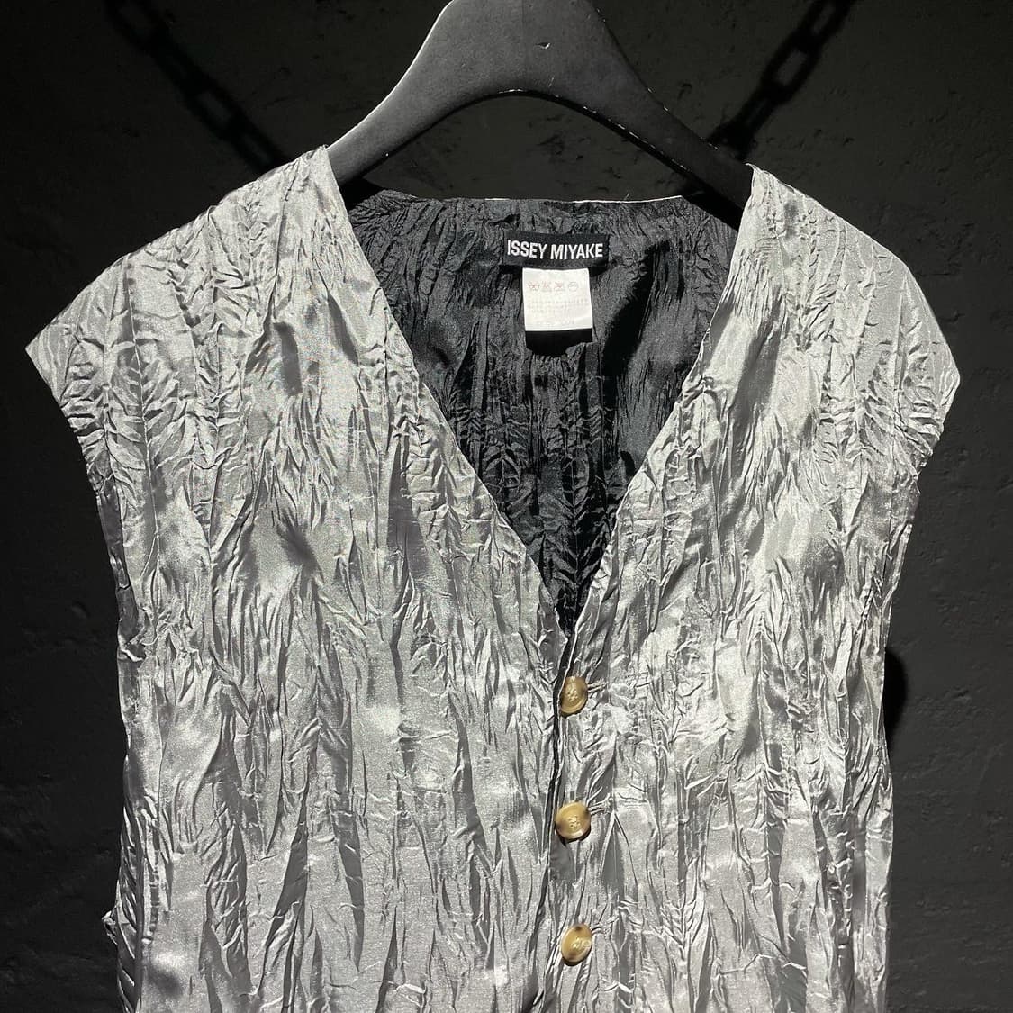 ISSEY MIYAKE 1990’s 상품이미지2