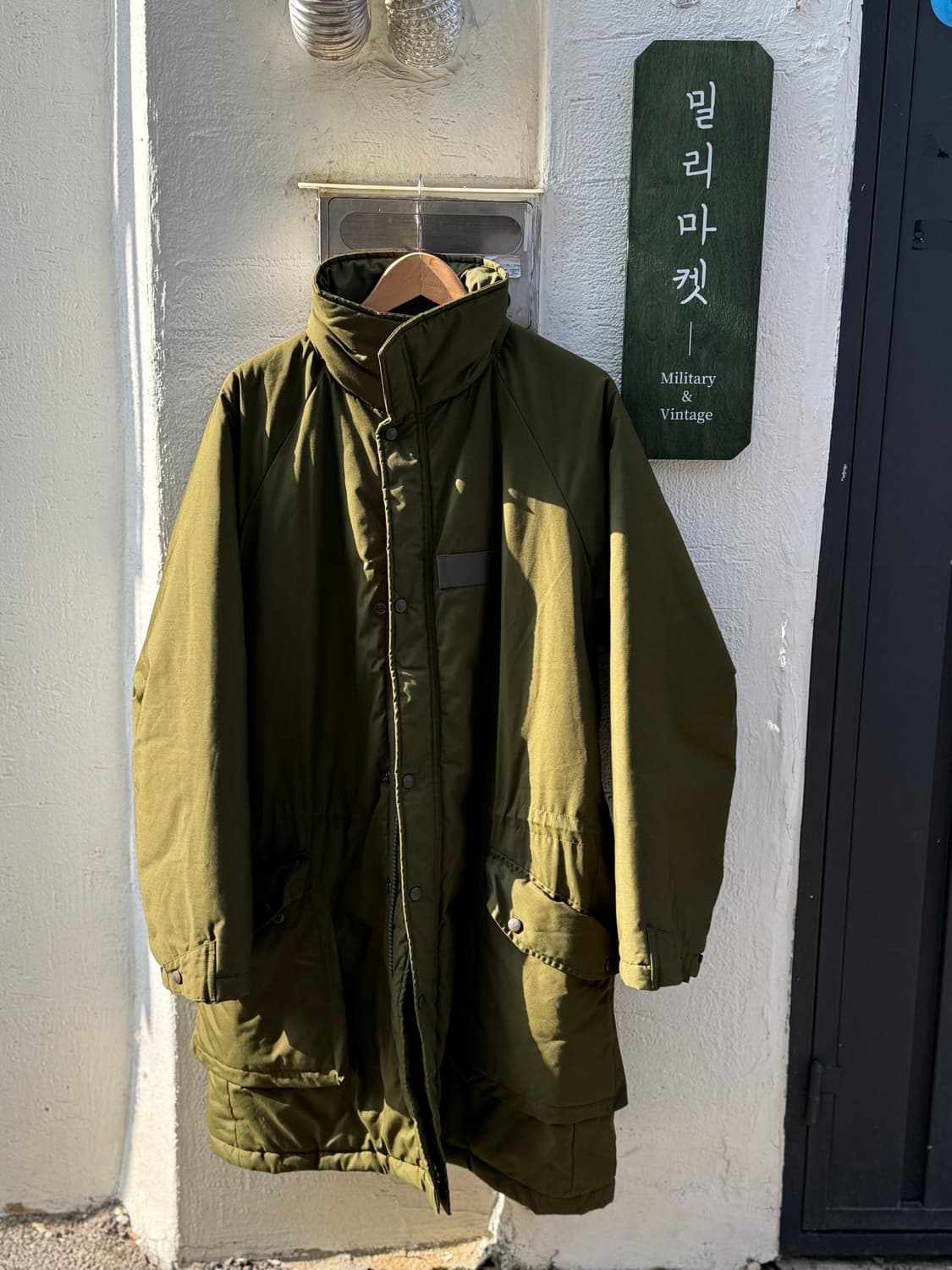 후암동 쇼룸 토요일 오픈합니다! 상품이미지1