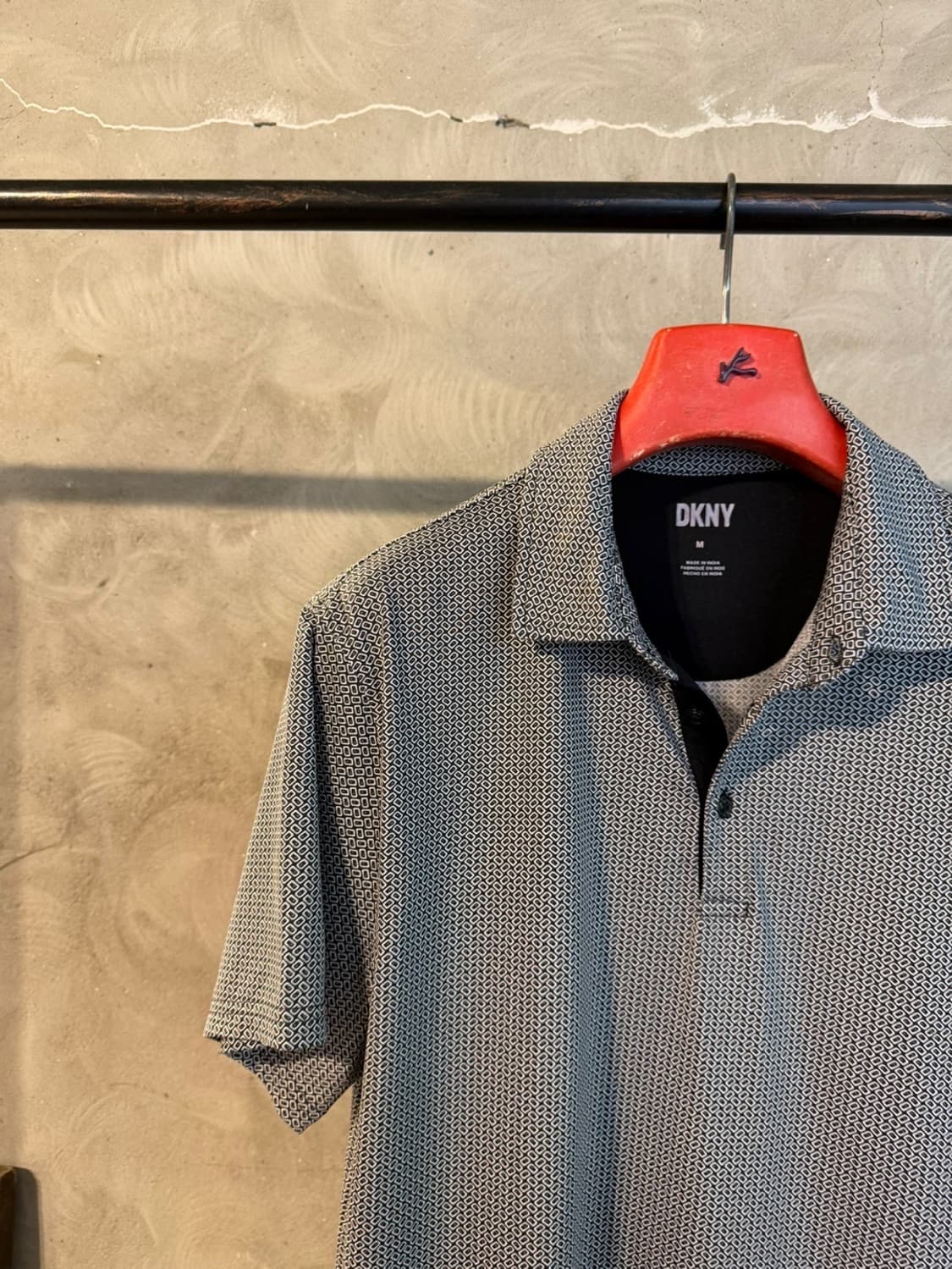 DKNY pk 셔츠 100 상품이미지2