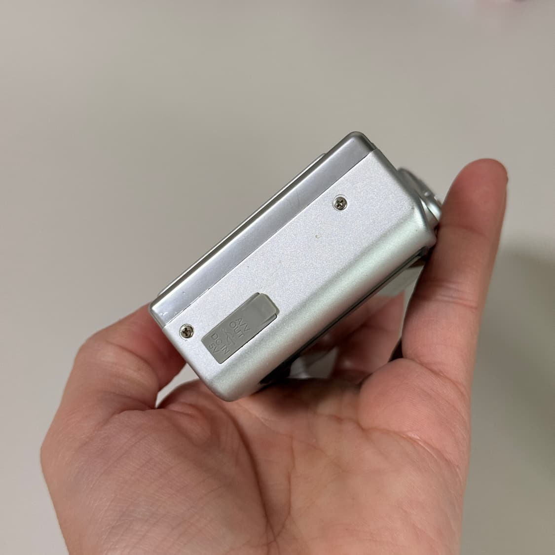 후지필름 파인픽스 F10 빈티지 디카 디지털카메라 상품이미지4