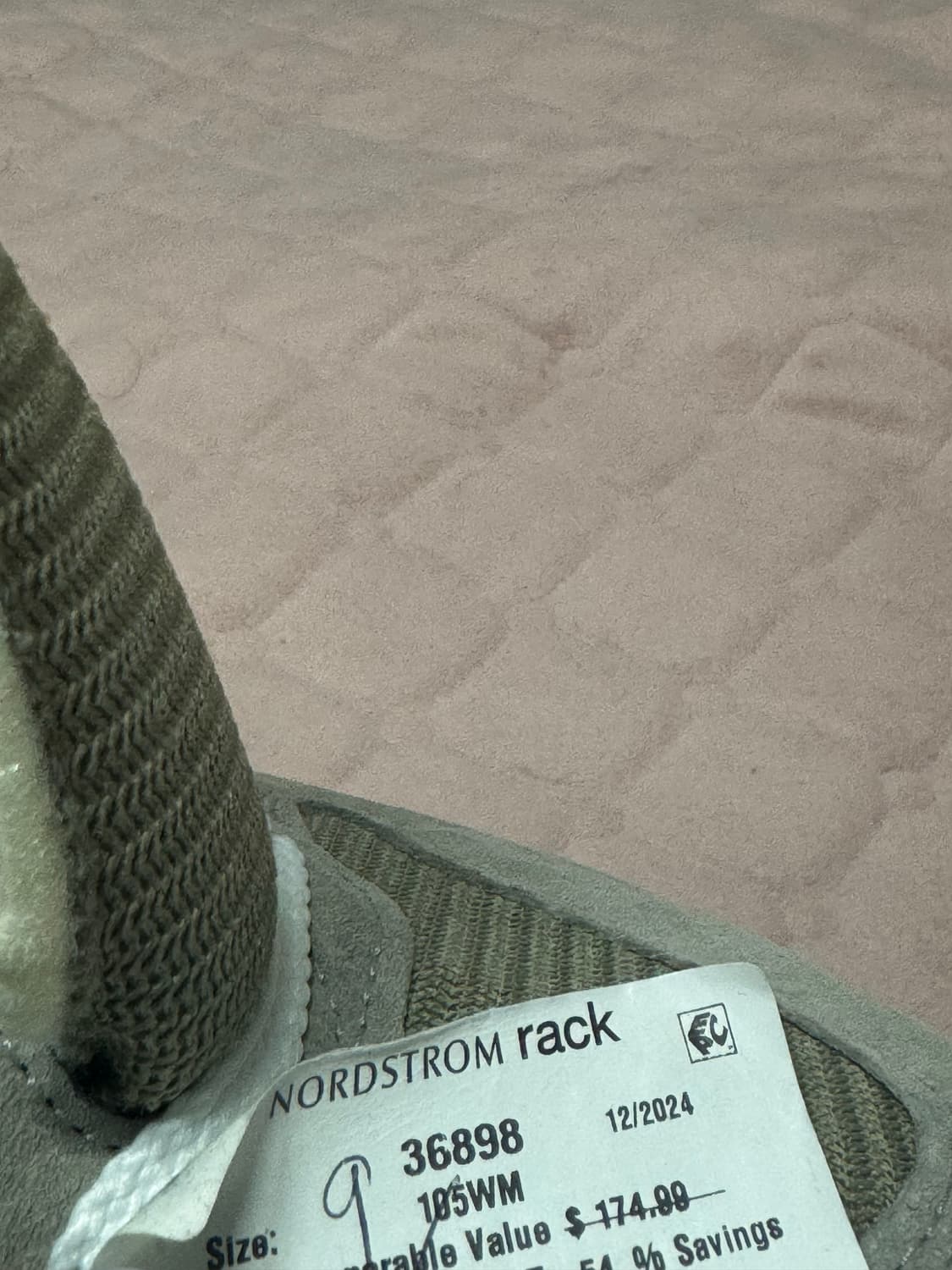 뉴발란스 996 usa 그레이 270 u996gr 상품이미지4