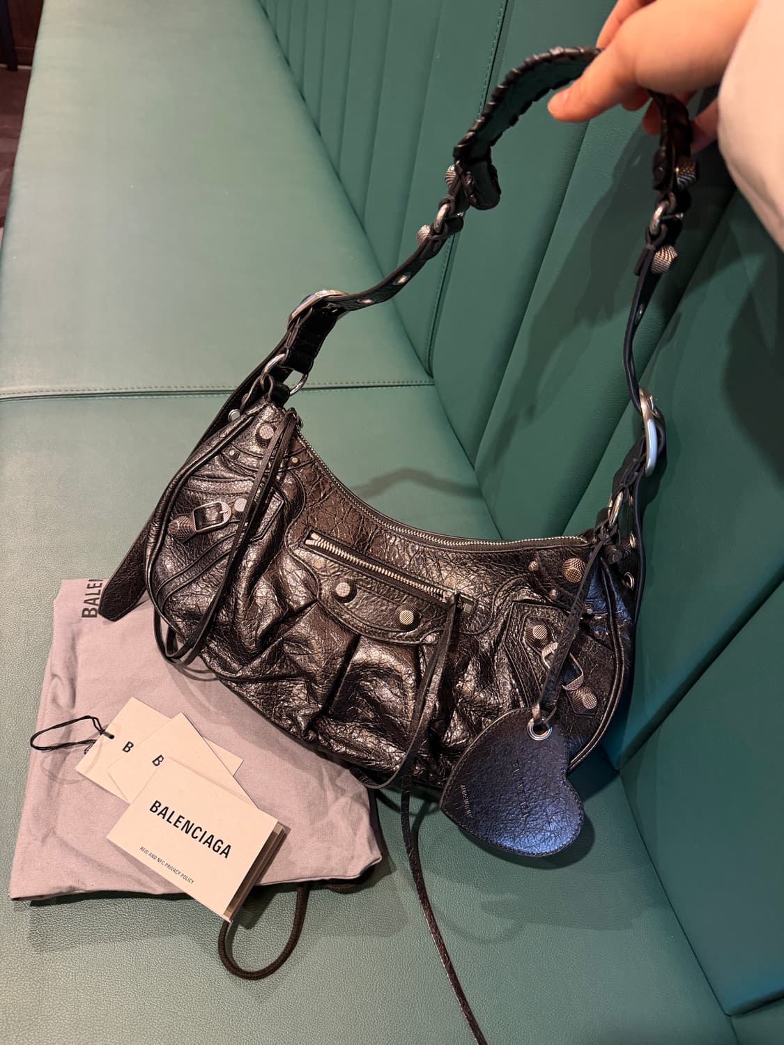 발렌시아가 르카골 S 상품이미지2