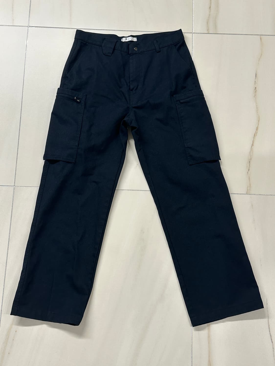 [2] 에피센터 투어리스트 AILE 카고 팬츠 상품이미지3