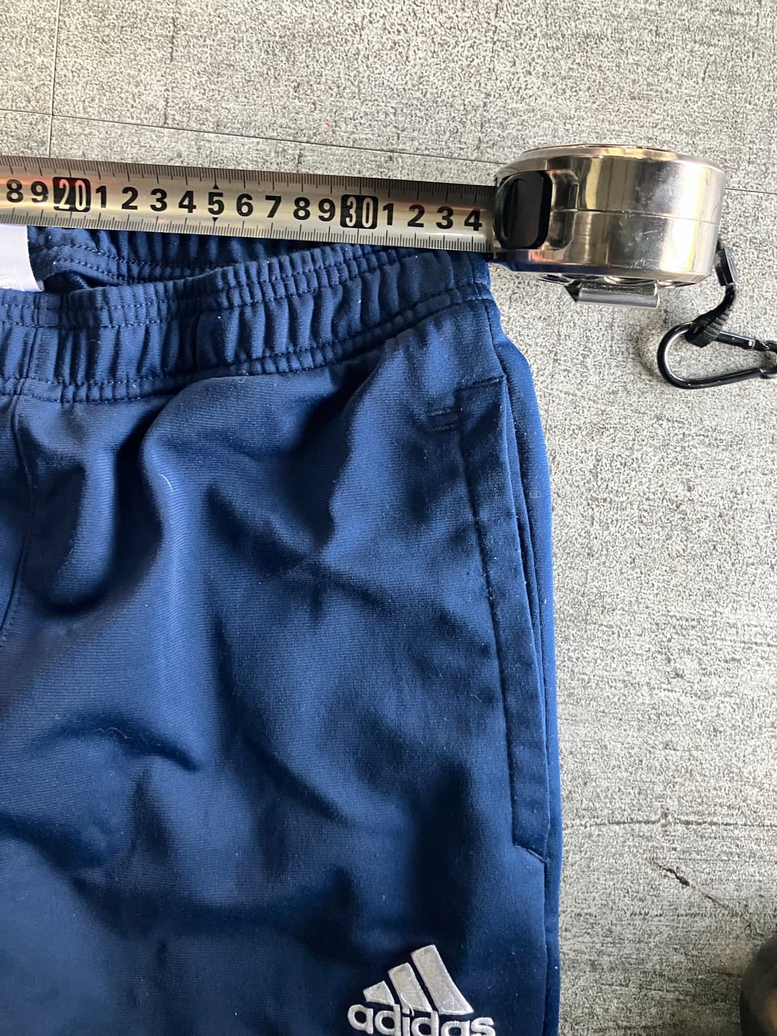 Adidas 아디다스 올드스쿨스트릿 트레이닝복팬츠 상품이미지2