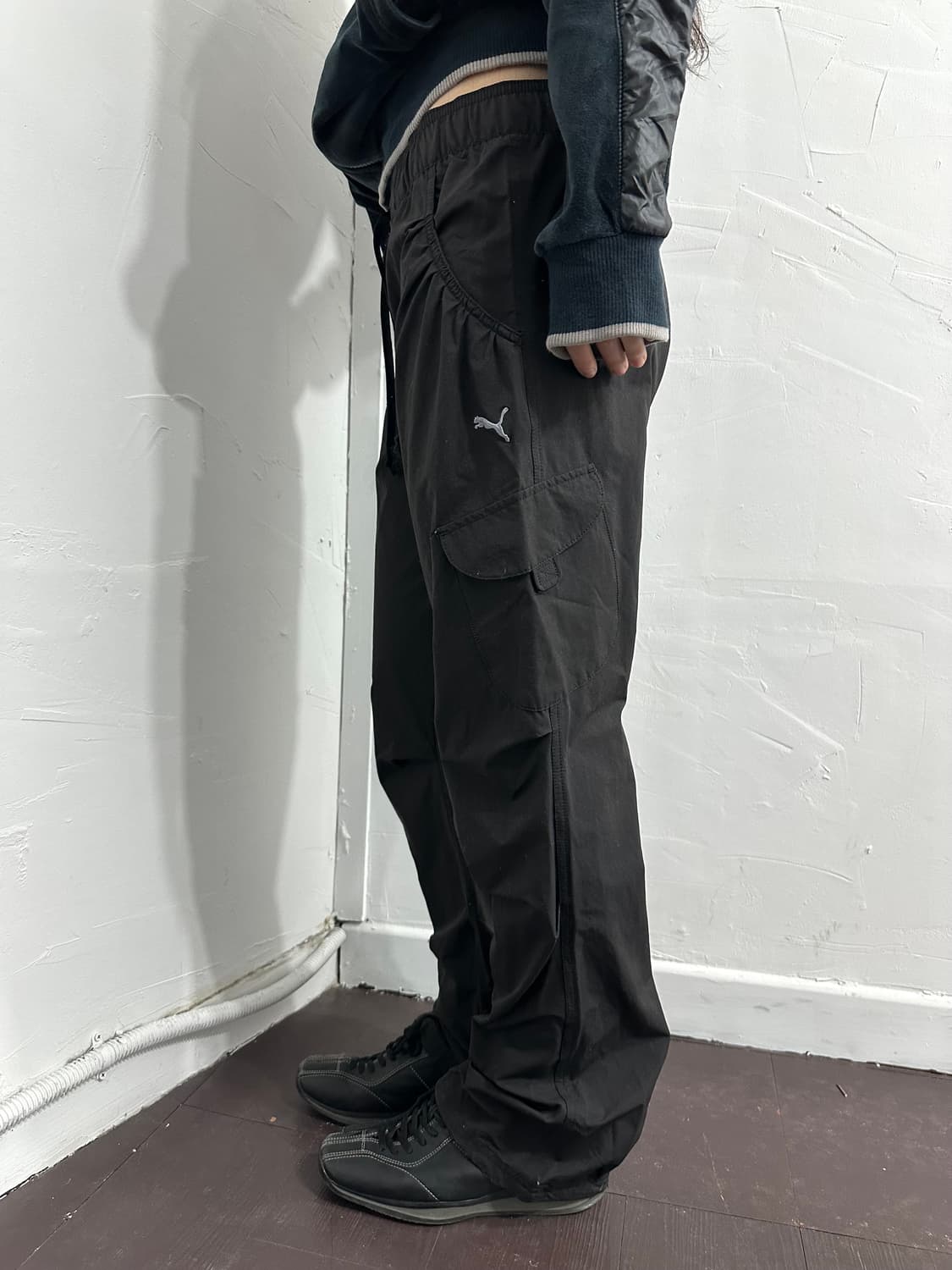 puma cargo pants 상품이미지5