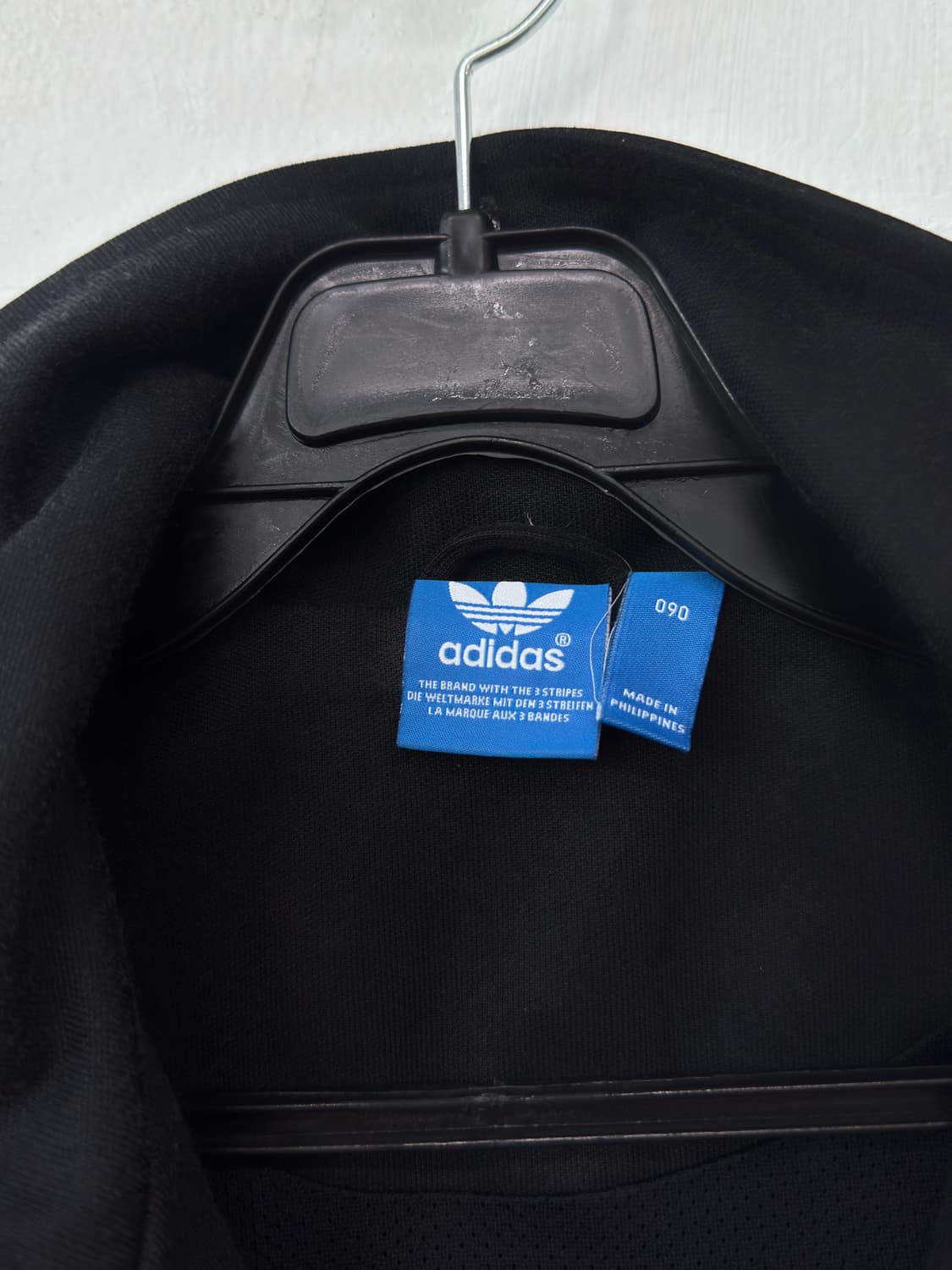 아디다스 트랙탑 져지 상품이미지3