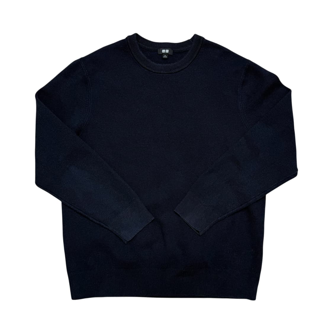 유니클로 니트 상품이미지1