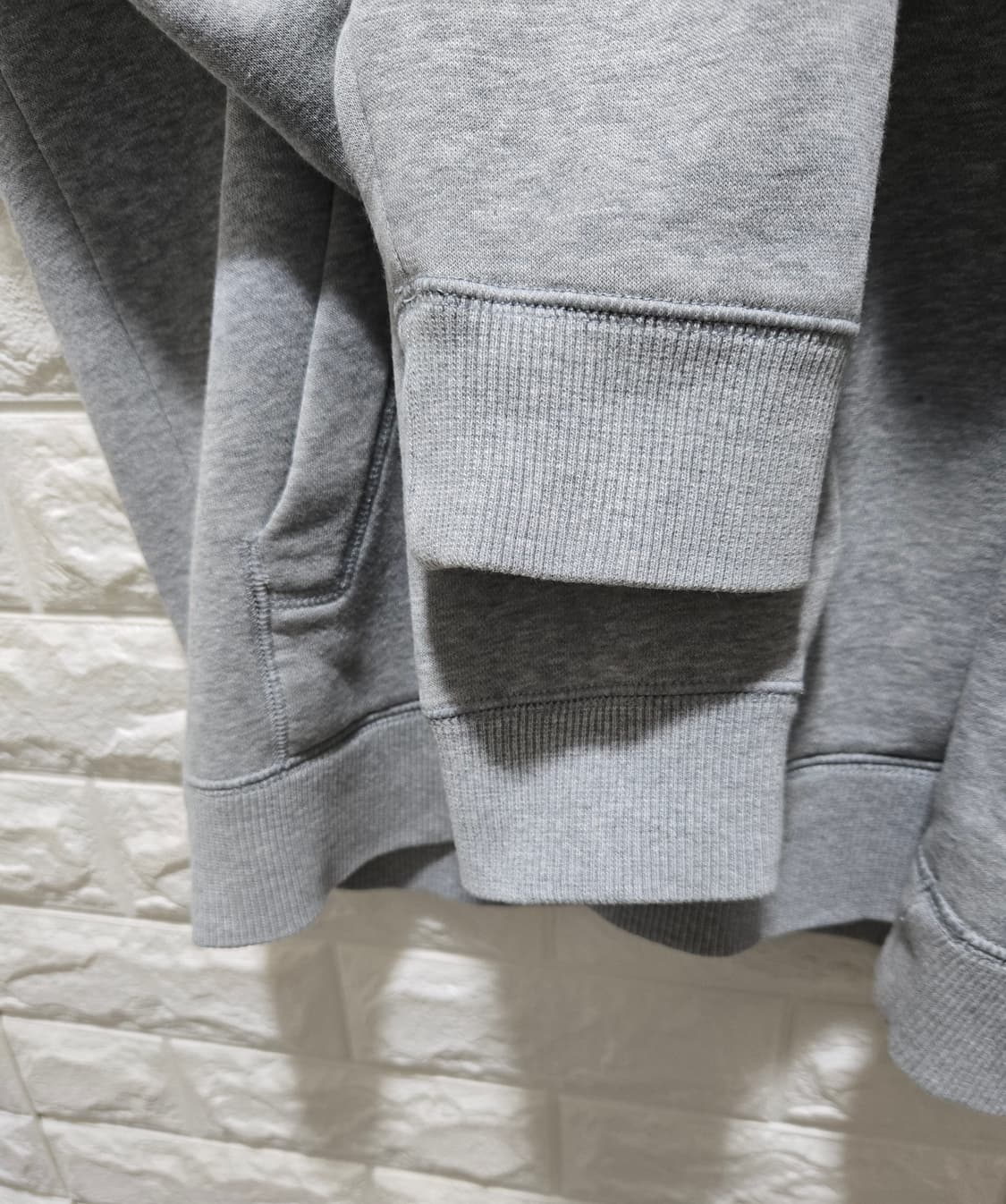 언더아머 후디 후드티 MD 상품이미지5