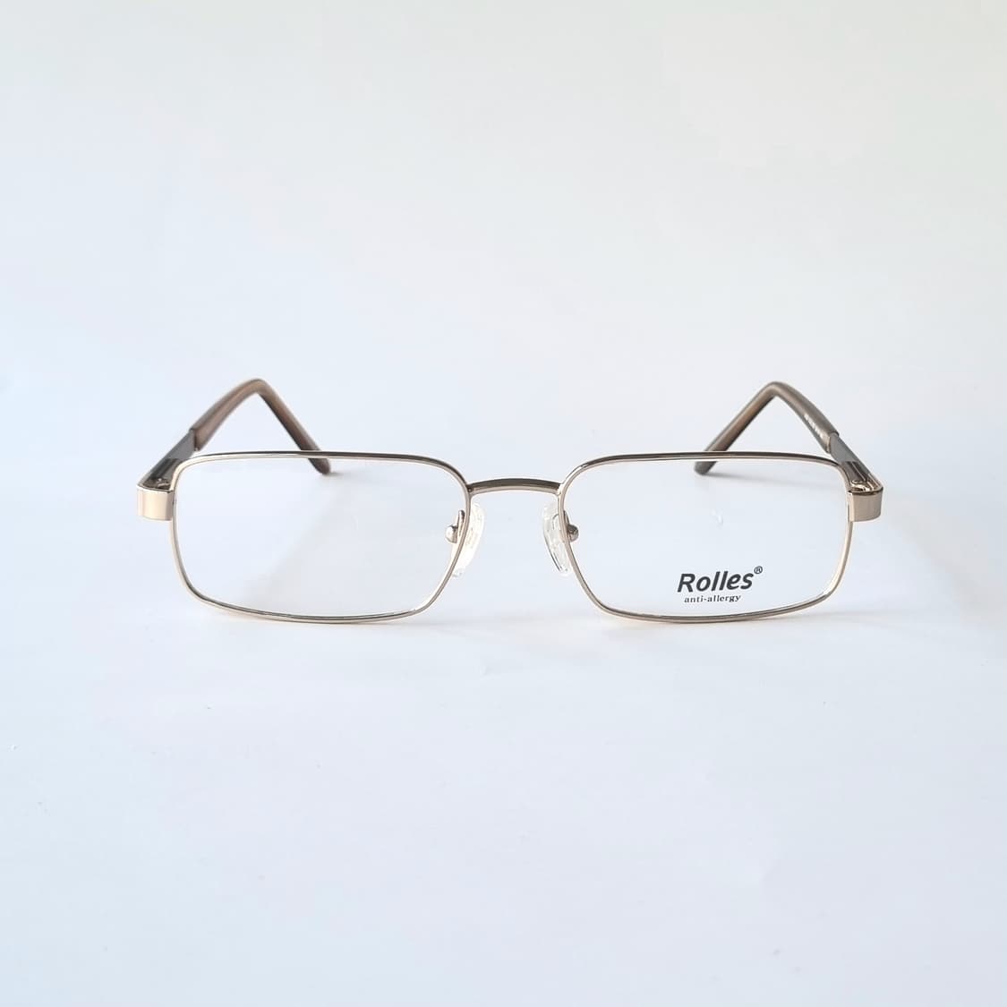 데드스탁 긱시크 안티 알러지 슬림 스퀘어 안경테  779 상품이미지1