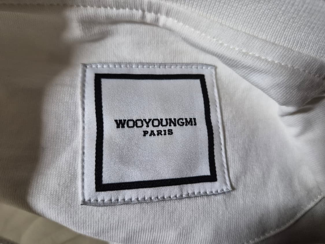 우영미 21f 백로고반팔( 48) 상품이미지8