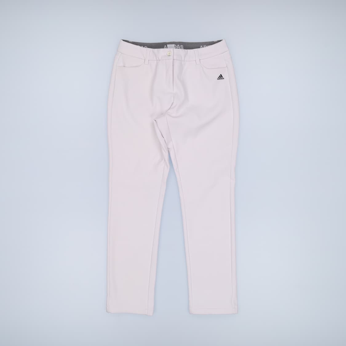 [28] 아디다스 여성 골프바지 기모팬츠 1210H2 상품이미지1