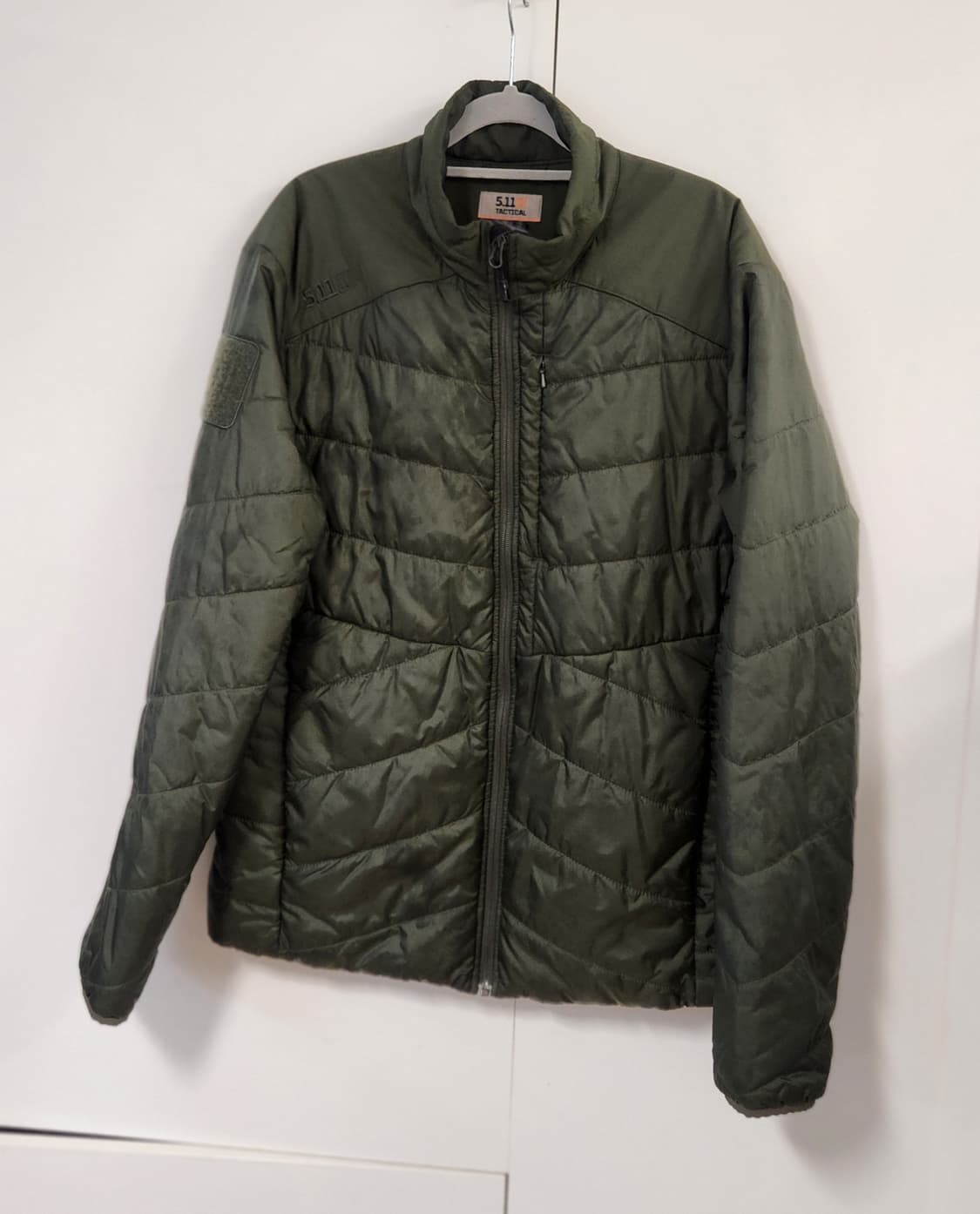 511택티컬 인슐레이터 자켓 M 95-100 상품이미지3