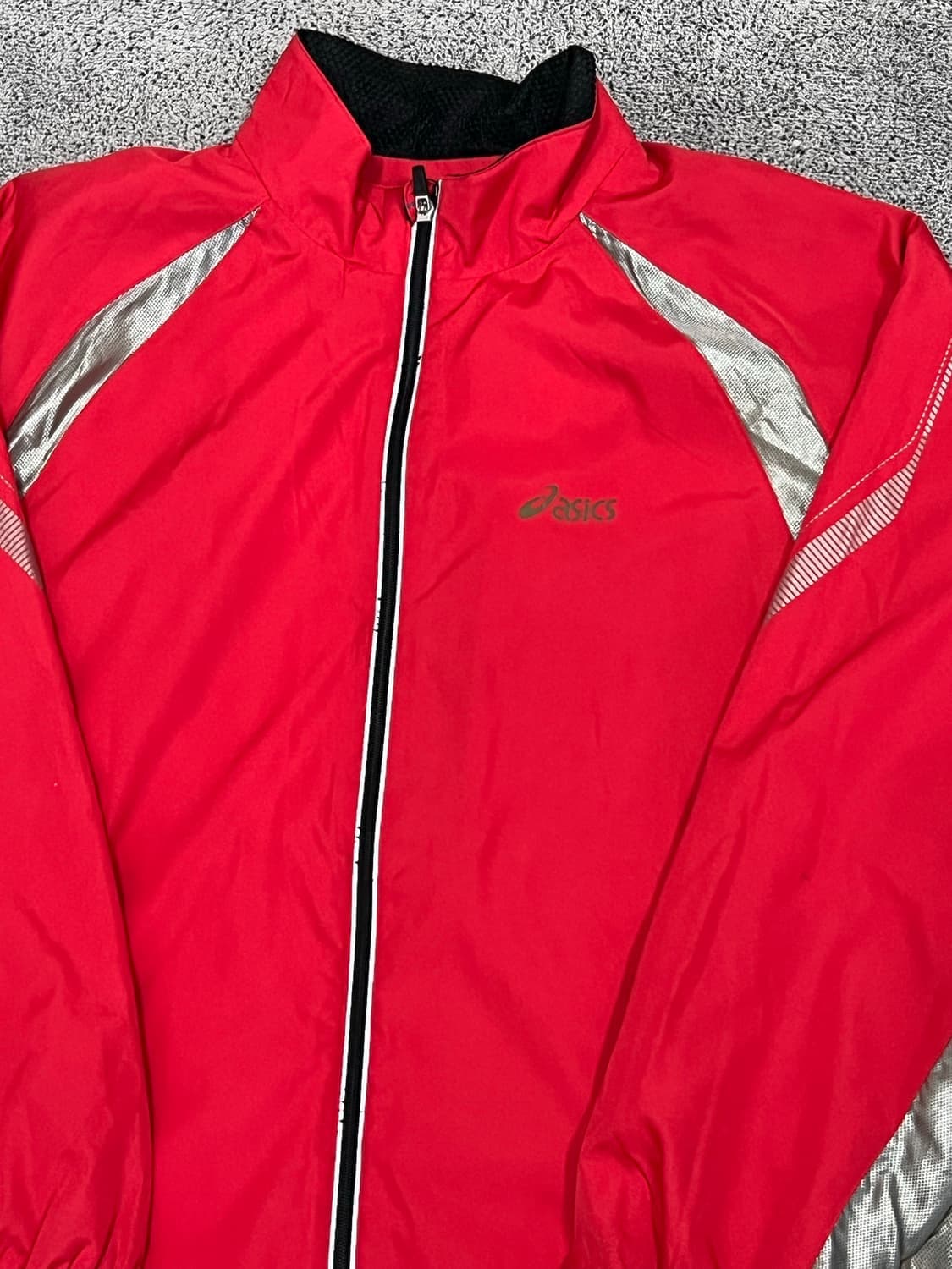 (105) 아식스 올드스쿨 바람막이 상품이미지2