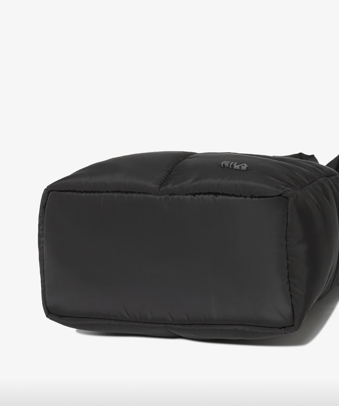 휠라 푸퍼 미니 토트백 크로스백 상품이미지4