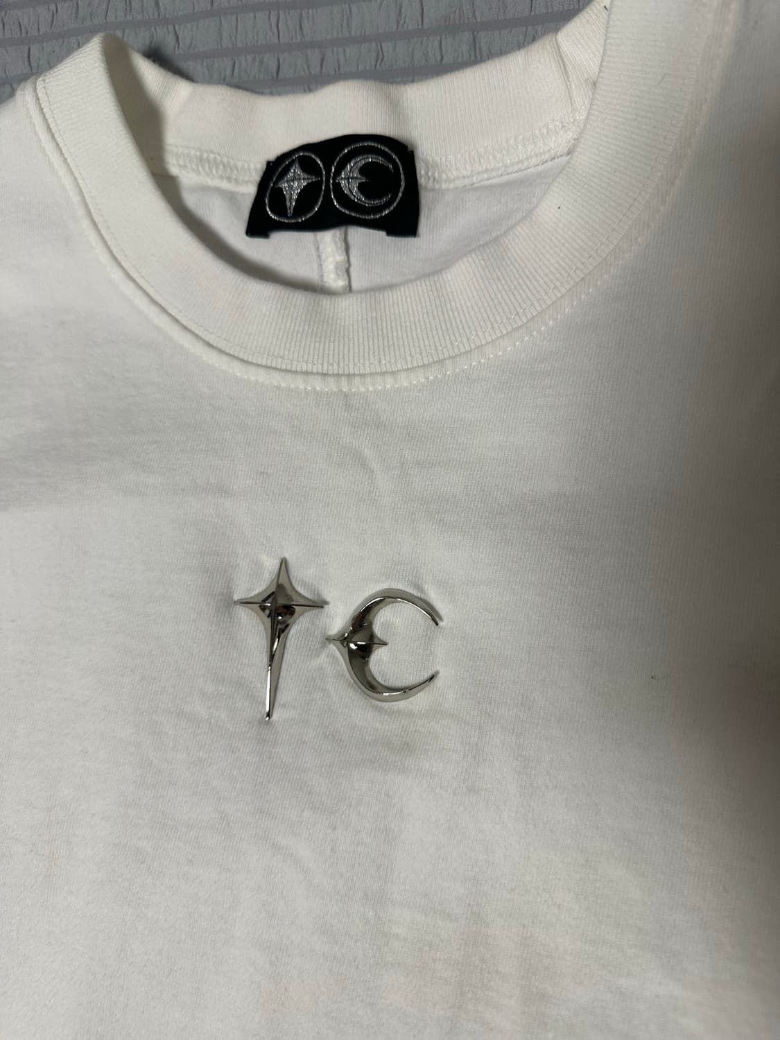 떠그클럽 반팔 3사이즈 상품이미지2