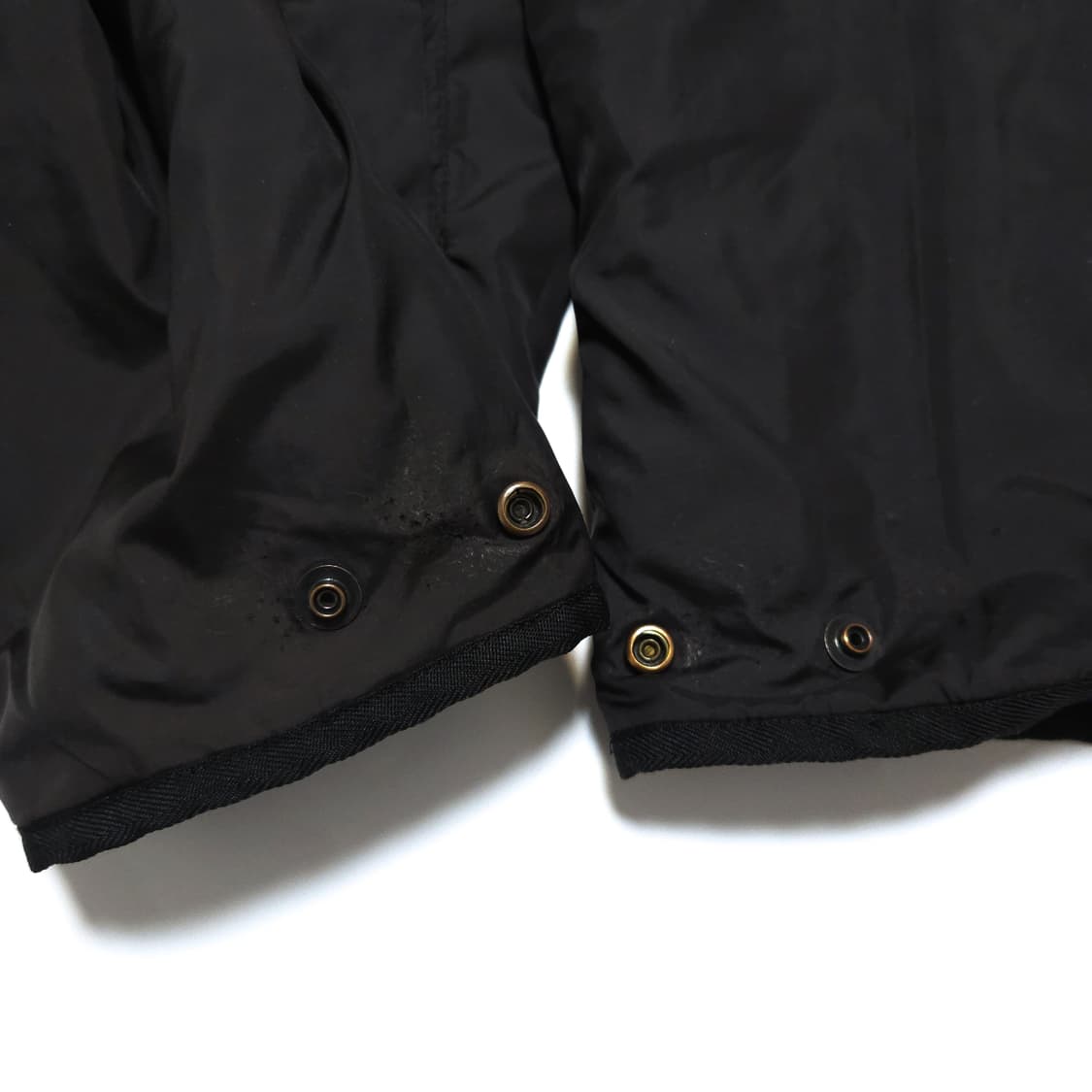 폴로 랄프로렌 스위스 머서 폴로팀 리버시블 퀄팅 자켓 상품이미지7