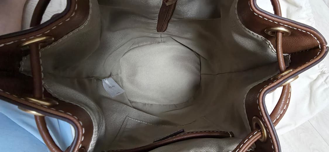 폴뉴아 바스 백팩, 숄더백 상품이미지5